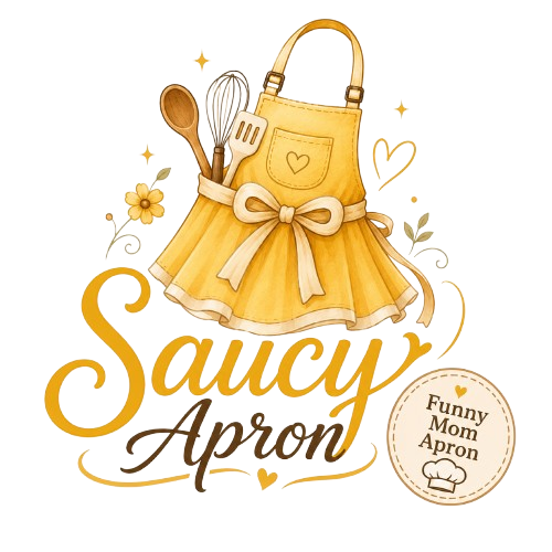 Saucy Apron